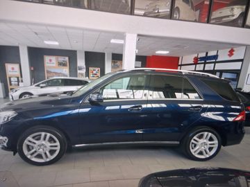 Mercedes GLE 250 - 6