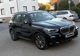 BMW X5 xDrive45e -MSportpkt., 0,5%VerSteu.,MwSt. - BMW X5: 4.0