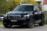BMW X5 30d M SPORT.LUFTF.SOFTC.4ZONEN.360.AHK.2STÜCK - BMW X5: mit Klimaautomatik, Zonen