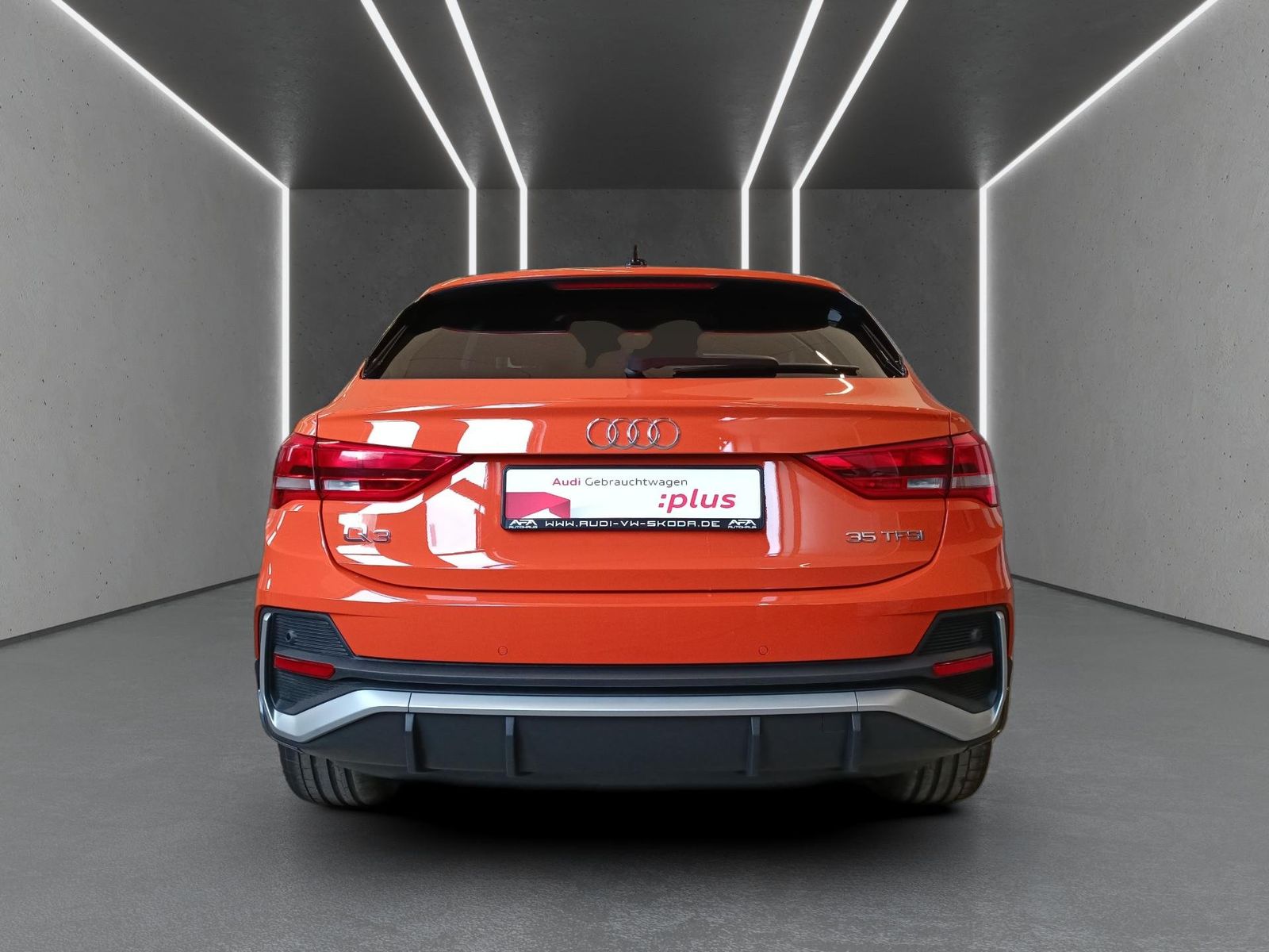 Audi Q3 - Bild 6