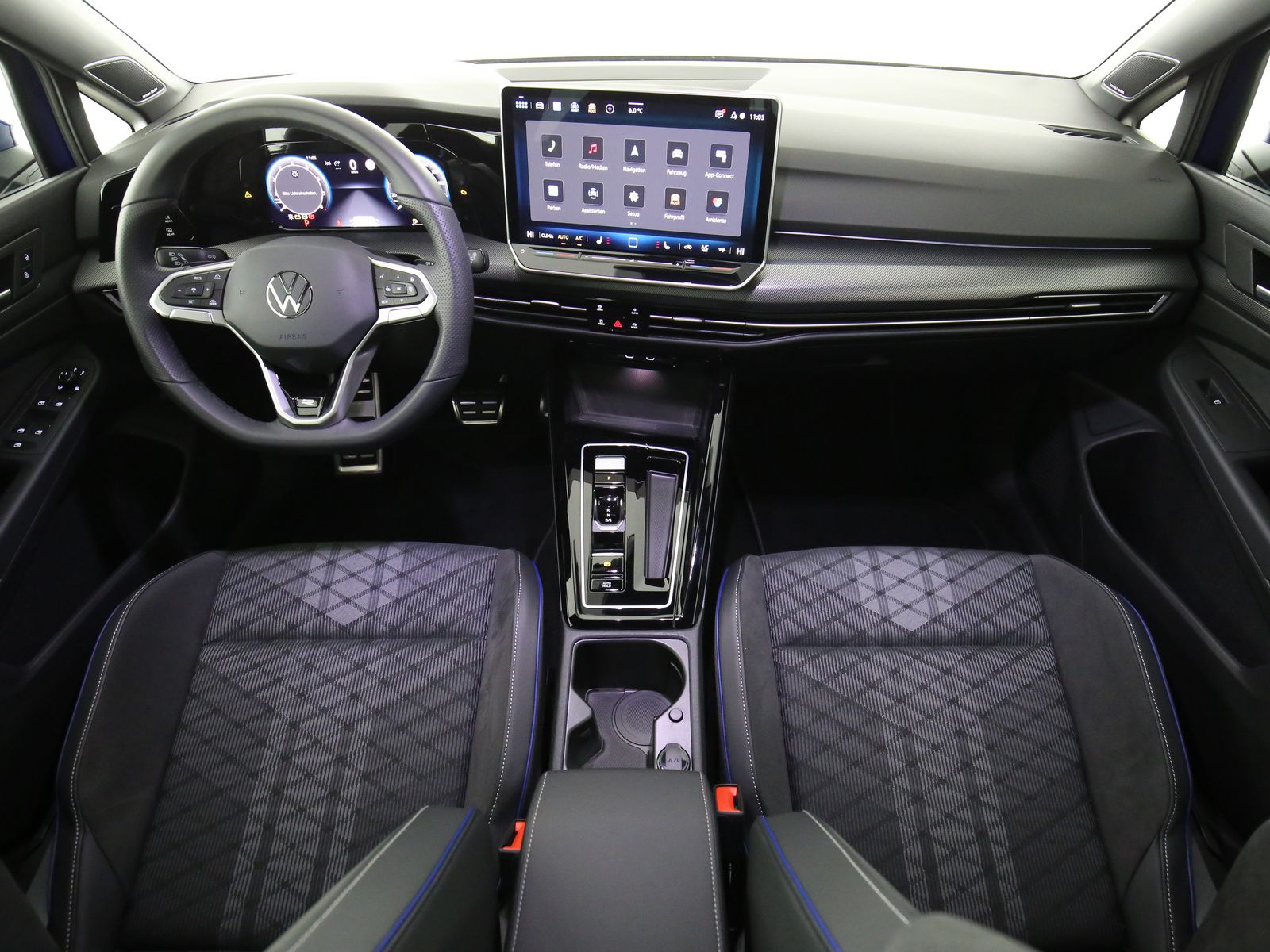 Volkswagen Golf - Bild 12
