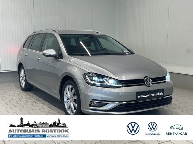 Golf VII Variant Highline 1.5 TSI DSG NAVI ACC L