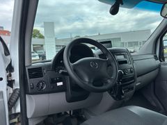 Fahrzeugabbildung Mercedes-Benz Sprinter 519 CDI, V6, Kasten, L2H2,Klima,Kamera