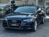Audi A6  3.0 TDI quattro |S-LINE|STANDHEIZUNG|4-ZONEN - Audi A6 aus 2011: Line