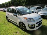 Citroën C3 Picasso Selection - Citroën C3 Kombi Gebrauchtwagen