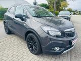 Opel Mokka X 1.6 CDTI Color Innovation 4x4-Xenon-Lede - Opel Mokka X: Color Innovation