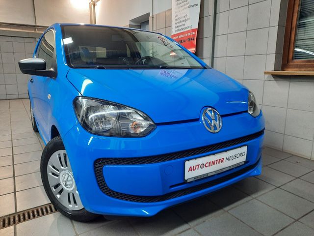 Volkswagen up! take up! BMT