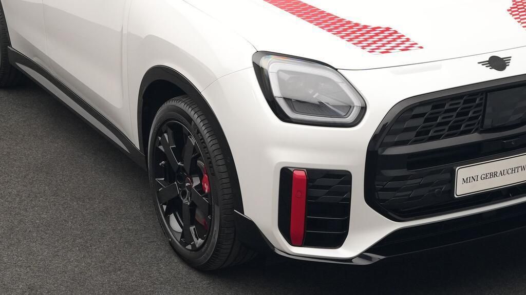 MINI John Cooper Works Countryman - Bild 20