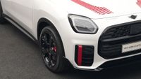 MINI John Cooper Works Countryman - Vorschau Bild 20