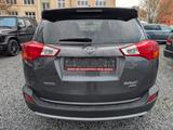 Toyota RAV 4  Allrad 2.2 D / Klimaautom./ nur 79800 km - Toyota RAV 4 bis 15.000 Euro