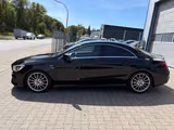 Mercedes-Benz CLA 180 UrbanStyle Edition/AUTM./NAVI/2.HD - Mercedes-Benz CLA 180 in Dortmund