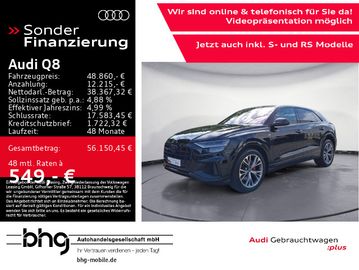 Audi Q8 - 2