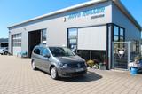 Volkswagen Touran Cup BMT - Volkswagen Touran CUP mit Benzin-Antrieb