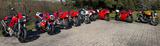Ducati MH900e, Bostrom, SPS, Paul Smart, S4R, Sport  - Offers
