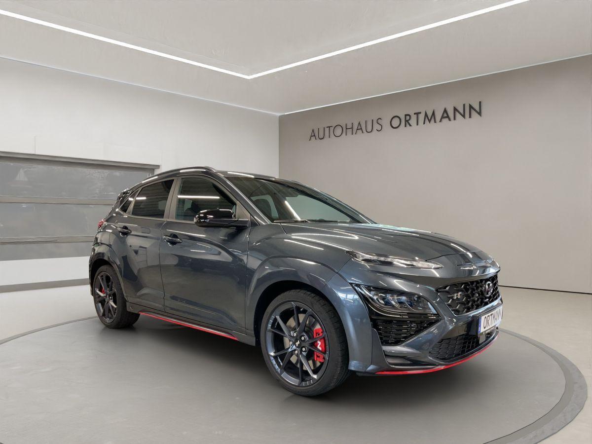 Hyundai KONA N 2.0 Turbo "Performance" 2WD Automatik