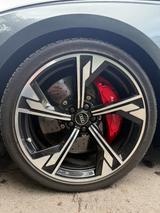 Audi RS5 Garantie+Pano+Keramik+B&O+Vmax280+Carbon+8FA - Audi RS5: Limousine