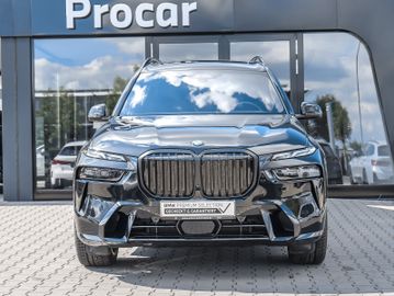BMW X7 - 8