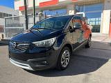 Opel Crossland X 1.2 Turbo 110 CV-2019-LED-NAVI- - Opel Crossland (X) Kombi Gebrauchtwagen