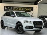 Audi Q5 S-Line/Quattro/Xenon/4XSHZ/Alcantara - Audi Q5 Gebrauchtwagen in Hamm
