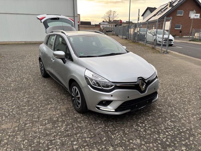Image of Renault Clio