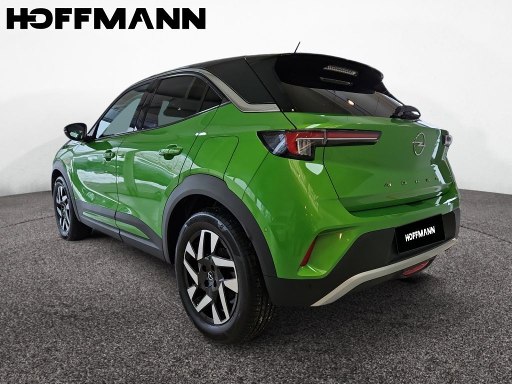 Fahrzeugabbildung Opel Mokka-e Elegance Matrix Sitzheiz.Winterreifen