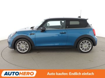 MINI Cooper SE - 3