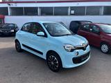Renault Twingo Expression * 2.Hand/Klima/Sehr gepflegt* - gebrauchte Renault Twingo aus dem Jahr 2015