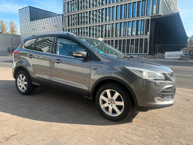 Ford Kuga Trend/Pdc/Sportsitze/AHK