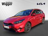 Kia Ceed Sportswagon 1.5 T-GDI 160 DCT Spirit Techno - Kia cee'd / Ceed in Rostock