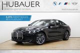 BMW i4 eDrive35 [Sport Line, Navi, AHK, ACC, RFK, SH - gebrauchte BMW Sportwagen