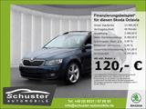 Skoda Octavia Combi Elegance 1.8T*DSG StandHzg CANTON - Skoda Octavia: Kombi, Elegance
