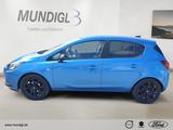 Opel Corsa E Color Edition 1.4 AHK-abnehmbar Digitale - Opel Corsa mit Benzin-Antrieb: Kleinwagen, D Color Edition