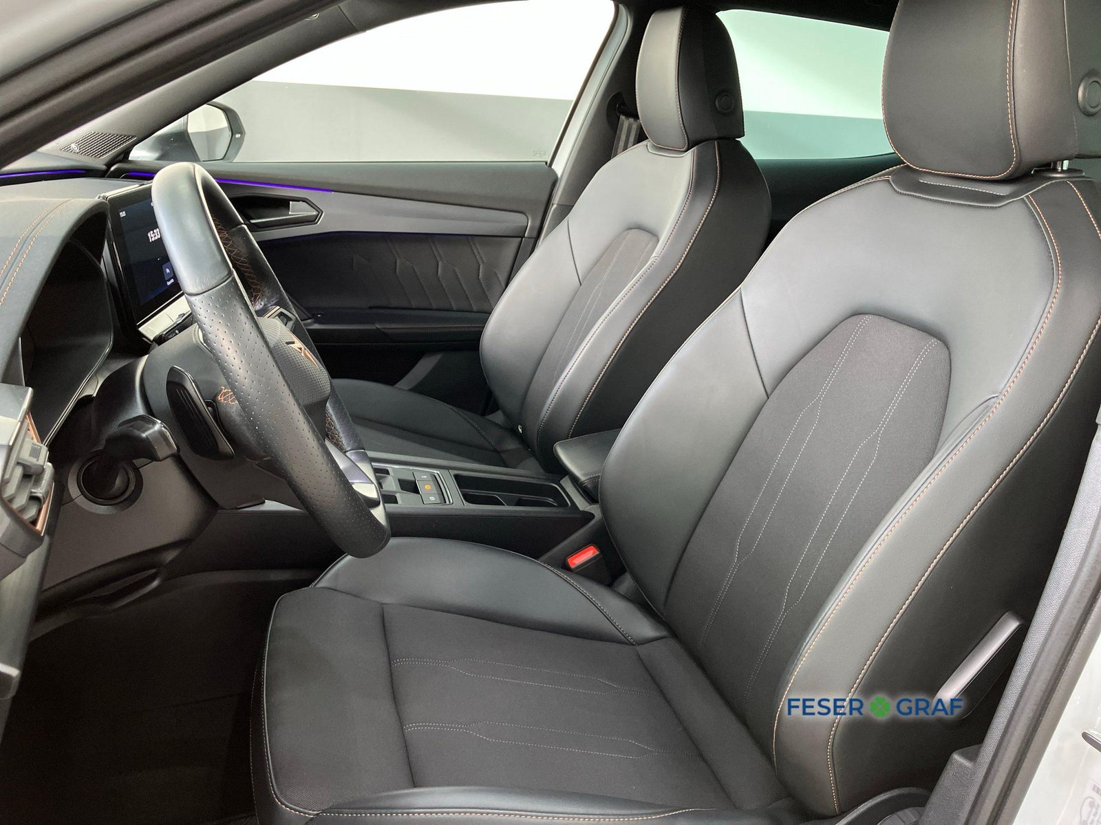 Cupra Formentor - Bild 6