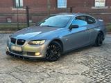 BMW E92 330D xd  M57 - BMW 330 aus 2007: Coupe