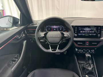 Fahrzeugverkauf 15 Skoda Kamiq 1.5 DSG AHK*Kamera*elekt. Kofferr.*LED*SH