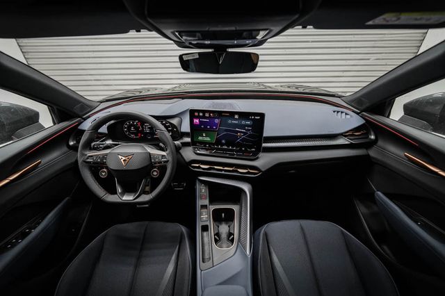 Terramar 1.5 eTSI MHEV 110kW DSG NAV/AHK/ACC/LED