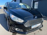 Ford S-MAX Business 1.5*NAV*SHZ*TEMP*PDC*KLIM - Ford S-Max aus 2016