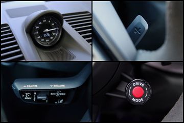 Porsche 992.2 4 GTS Cabrio*Schutzfolie,18-Wege,BOSE,360°