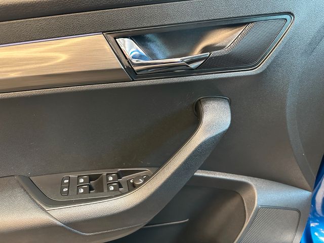MYAUTOCENTER – Gebraucht- und Jahreswagen mit Werkstattservice in Pfaffenhofen Skoda Karoq*KEYLESS*StHZ(VH)*2-ZONEN*ACC*LED*CARPLAY*