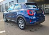 Fiat 500X 1.5 GSE Hybrid DCT - Fiat 500X