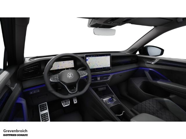 Volkswagen Tiguan - Bild 5