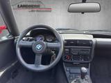 BMW Z1  //Klimaanlage/Hubtüren/Alufelgen - BMW Z1: Roadster