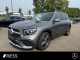 Mercedes-Benz GLB 200 d 4M AMG Sport AHK Pano 7 Sitzer Kamera - gebrauchte Mercedes-Benz GLB 200 aus dem Jahr 2023