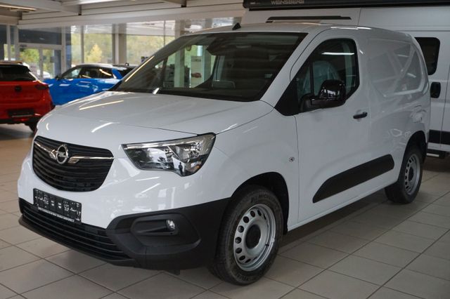 Opel Combo E Cargo Basis*Parkpilot*AHZV-Vorbereitung*