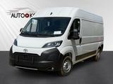 Toyota Proace Max H2 Kasten 35 L2H2 BlueHDi 140 Meister - Toyota Proace Max Gebrauchtwagen