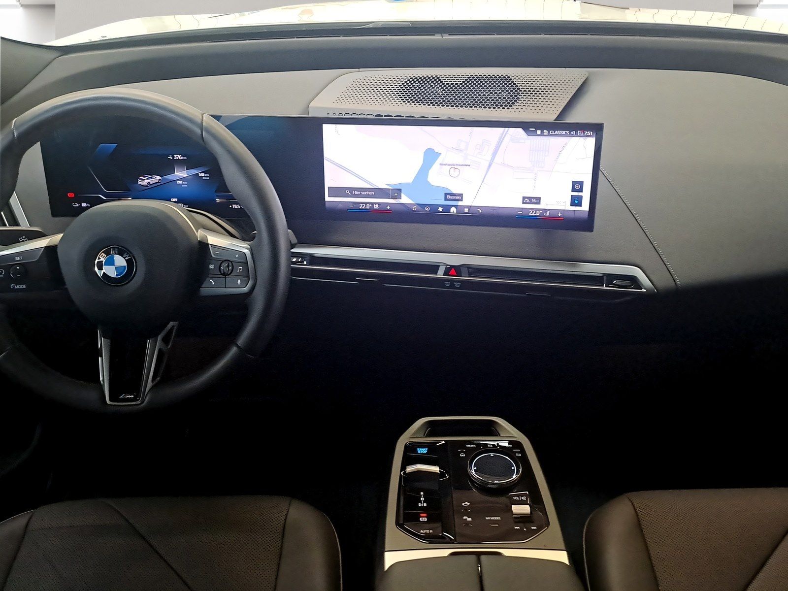 BMW iX - Bild 18