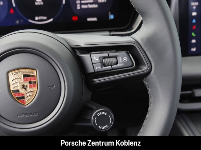 Porsche Macan - Bild 19