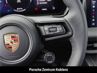 Porsche Macan - Vorschau Bild 19