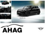 MINI One MINI Yours Trim Leder Bluetooth PDC - MINI ONE aus 2021