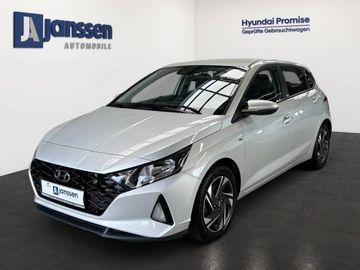 Hyundai i20 - 1